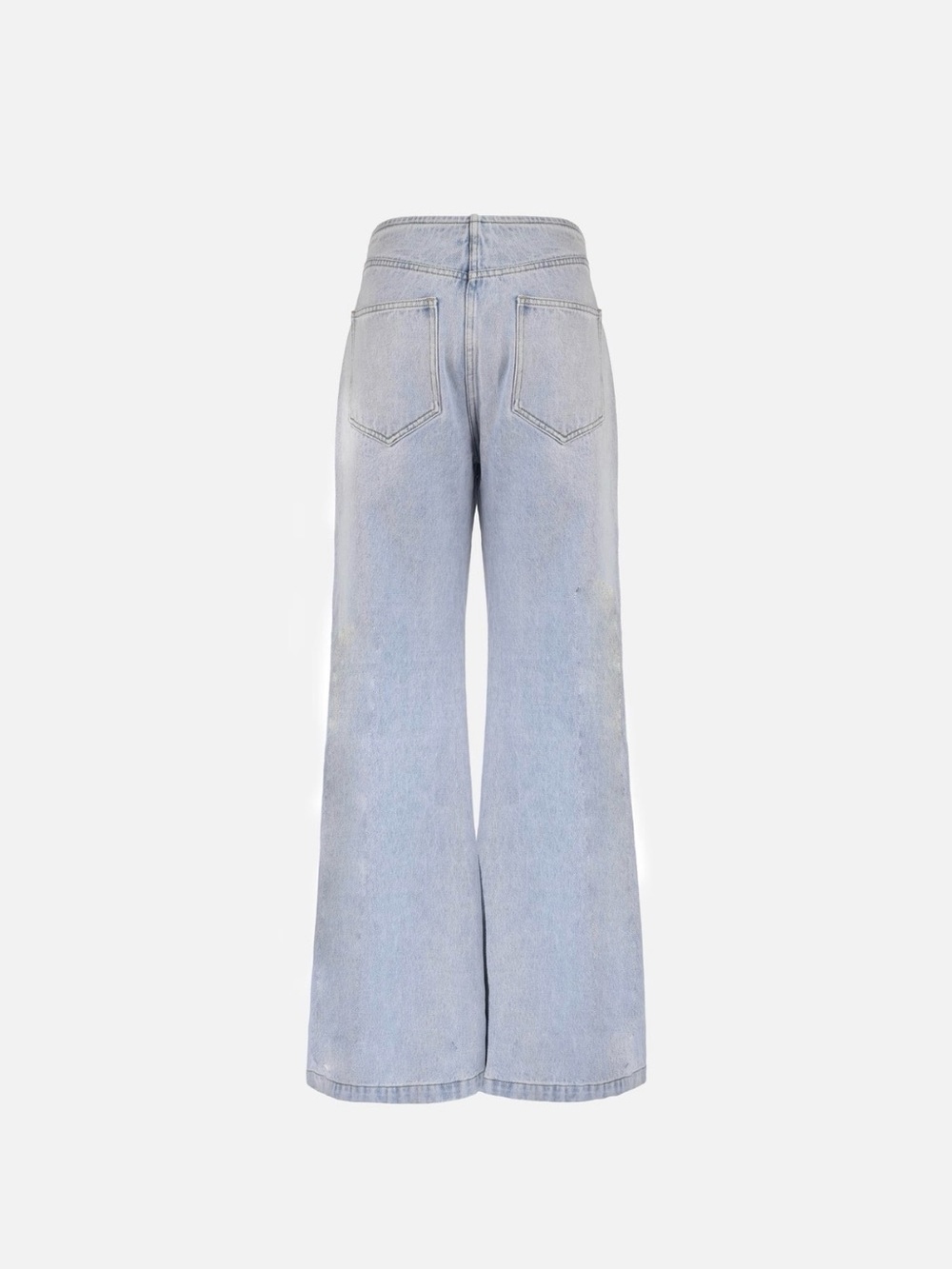 Yellow the Label Marseille Jeans - Picture 6 of 7